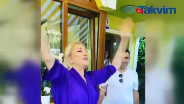 Nostalji kraliçesi Muazzez Ersoy’un eski eşi bakın kim çıktı! Duyan şaştı kaldı meğer kendisinden de ünlü o oyuncuyla...