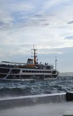 Meteoroloji uyardı! Hafta sonuna dikkat