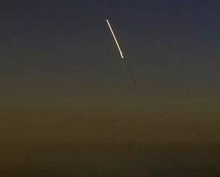 ABD kıtalararası balistik füze denemesi yaptı