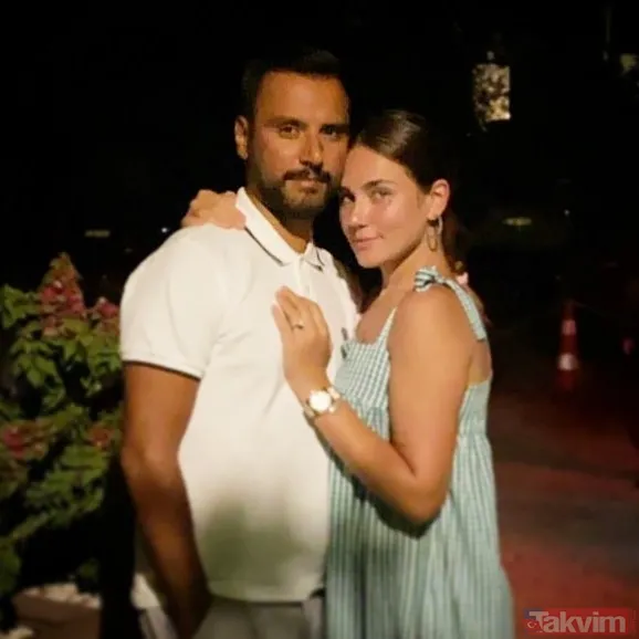 Alişan “Eşim kadar zevk almadım” deyip paylaştı! Buse Varol’un halini gören şoke oldu! İlk yorumu yapan Işın Karaca: “Delirdin...” - 6