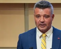 Sadettin Saran hakkında adli kontrol kararı