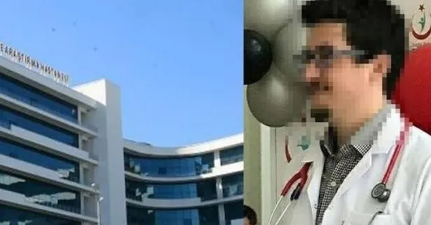 Skandal olaya skandal savunma! Sapık doktor muayene sırasında genç kıza kabusu yaşatmıştı: Bakın kendini nasıl savundu