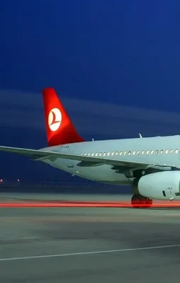 THY, 639 milyon lira kâr elde etti!