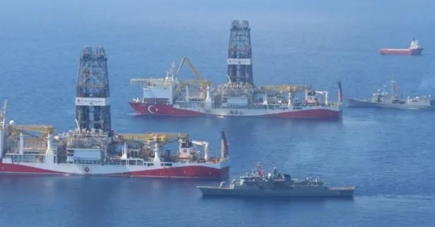 Kktc Den Turkiye Libya Aciklamasi Takvim
