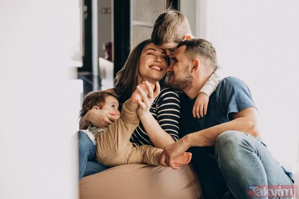 Aile Yılı Müjdeleri ve Kararları neler? Doğum izni, genç çiftlere maddi destek, sosyal konut projeleri, ücretsiz kreş... - 5