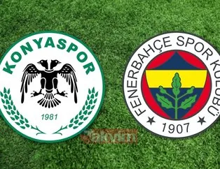 Konyaspor Fenerbahçe maçı şifresiz mi yayınlanacak?