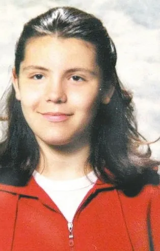 SON DAKİKA: 19 yıl önce işlenen Hande Çinkitaş cinayetinin denklemi böyle çözüldü