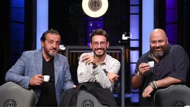 Acun Ilıcalı'yı sonunda çileden çıkardılar o da Masterchef'i gözden çıkardı! Kafayı fena taktı o ismi bulmadan yeni bölüm yok-8