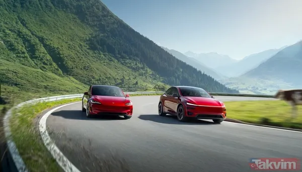 39 bin dolarlık Tesla Model Y Standard’a yoğun ilgi! Türkiye’ye de mi geliyor? - 5