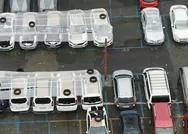 Meteoroloji günler önce uyarmıştı! Peki aracınız doludan hasar görürse ne yapmalı? Doludan korumak için nasıl önlemler alınmalı?