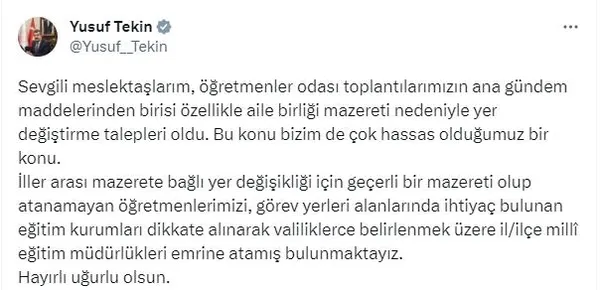 milyonlarca-ogretmenin-dikkatine-ikinci-yer-degistirme-sonuclari-aciklandi-1693337434874.jpeg Milyonlarca öğretmenin dikkatine! İkinci yer değiştirme sonuçları açıklandı-4
