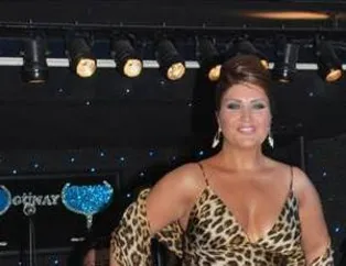 Sibel Can