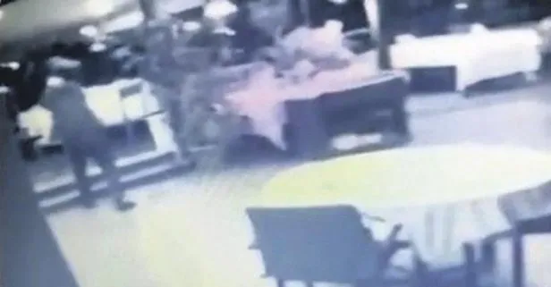 İstanbul Kadıköy Kalamış’ta bir restorantta silahlı çatışma çıktı! Kilit isim konuştu
