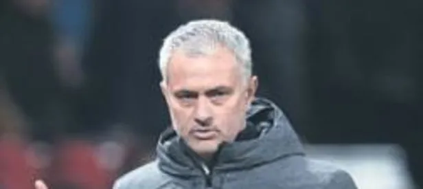 Mourinho: 3 yıl daha United’da kalacağım