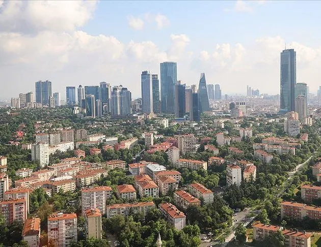 Evini dönüştürene 0.69 faizli kredi