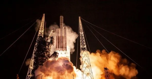 ABD’den dikkat çeken açıklama: Rusya uydusavar füzesi test etti