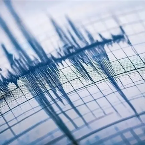 İran’da 5,3 büyüklüğünde deprem