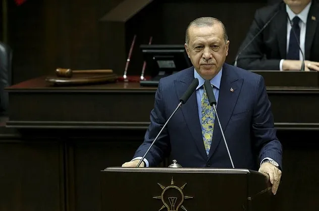 Başkan Erdoğan’dan Suudiler’e 6 kilit soru