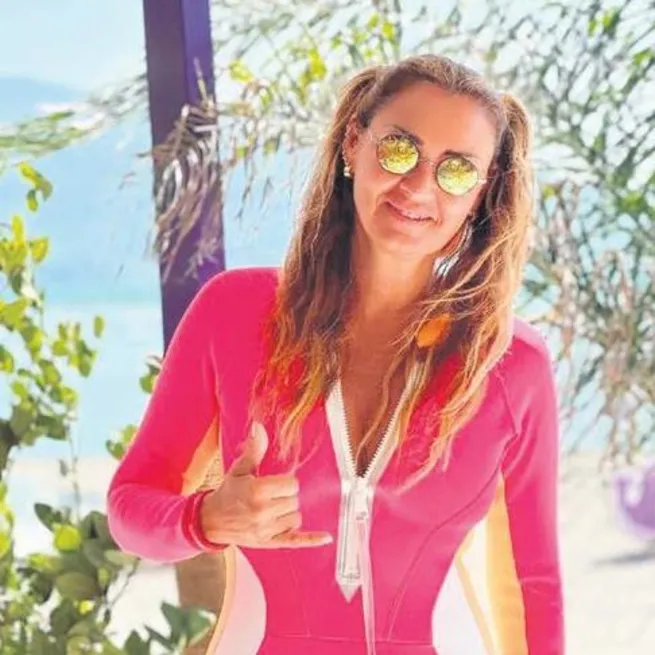 Gençlik ’pınar’ı