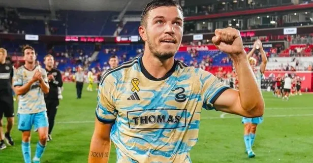 Fenerbahçe'ye sürpriz sol bek: Kai Vagner