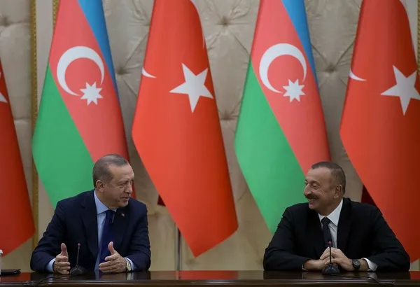 Erdoğan ve Aliyev'den dengeleri değiştiren hamle-2