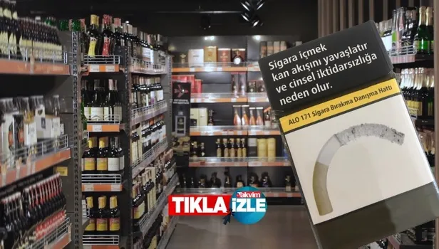 GÜNCEL SİGARA FİYATLARI 🚭 Sigara ve alkollü içeceklerde ÖTV oranı artırıldı! 📢 28 Mayıs 2022 Şarap, rakı, viski ve bira fiyatları ne kadar...