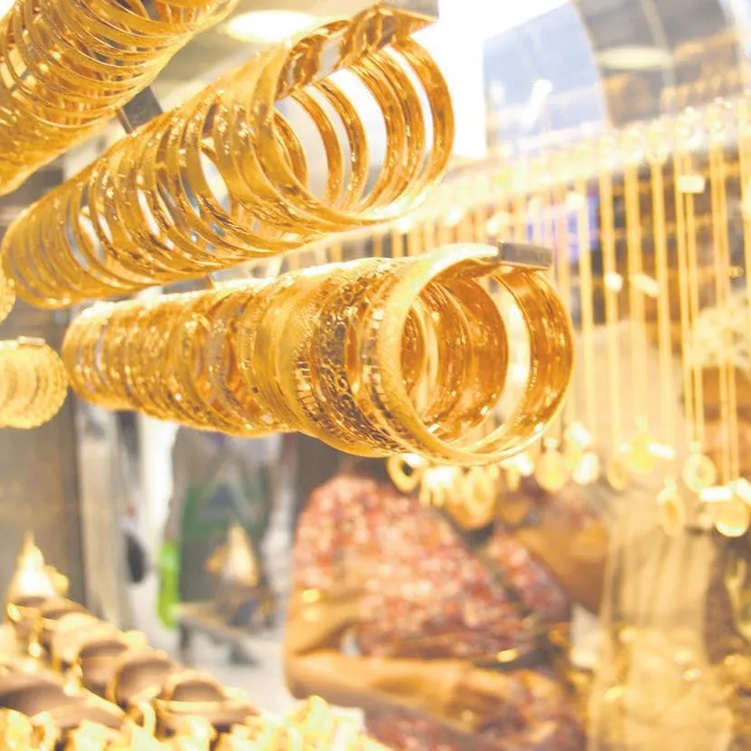 Altında 8 haftalık ralli