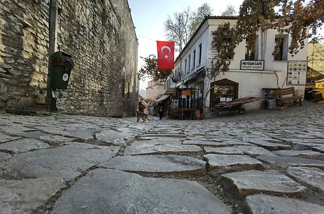 Tarihi kent Safranbolu hayalet şehre döndü!