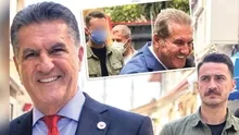 Sarıgül dosyasında cinsel istismar ve gizli oda itirafları: Çarpık ilişkiler deşifre oldu