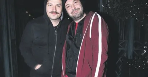 Halil Sezai: '3 yıldır aynı ayakkabıyı giyiyorum'