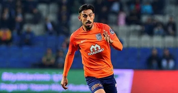 Medipol Başakşehirli futbolcu İrfan Can Kahveci'den Kızılay'a 300 gıda kolisi