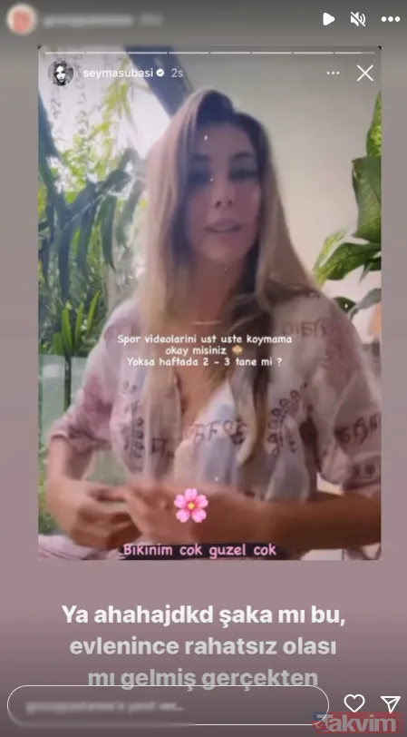 Kendisine Business kızı Melisa'ya ekonomi! Şeyma Subaşı hakkındaki bu iddia çok konuşulur "Eline mi yapışırdı Meedo'nun" - 4