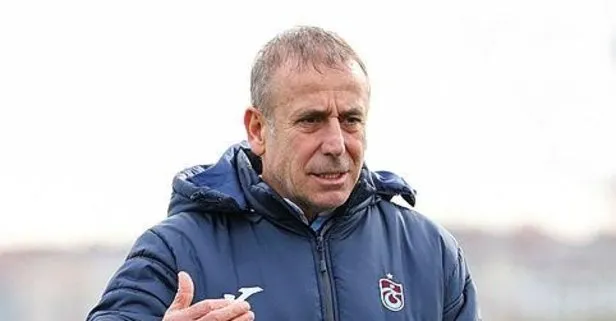 Trabzonspor bugün Ankaragücü’nün konuğu olacak! Avcı’nın hedefi seriyi sürdürmek