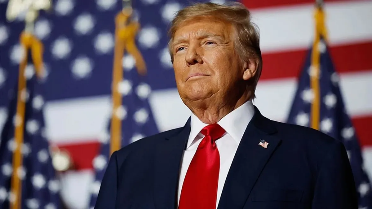 Trump'ın yeni diplomatik hamlesi: Ankara Büyükelçiliği için adayını belirledi