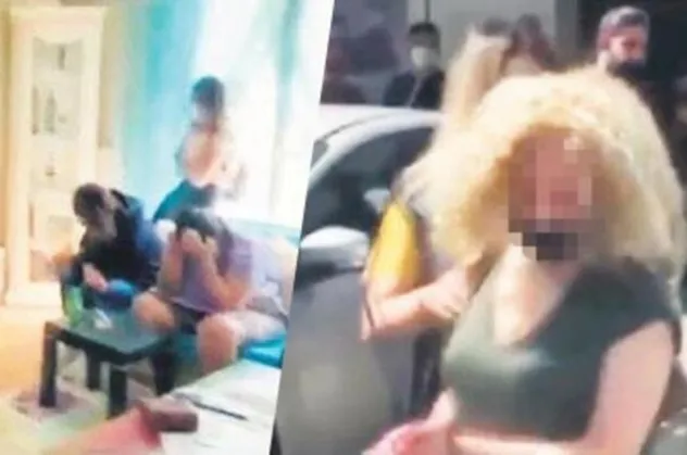 Jigolo çetesinden çıplak vurgun! Fotoğraf isteyip tehdit ettiler