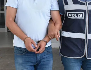 Şanlıurfa’da silah kaçakçılarına operasyon