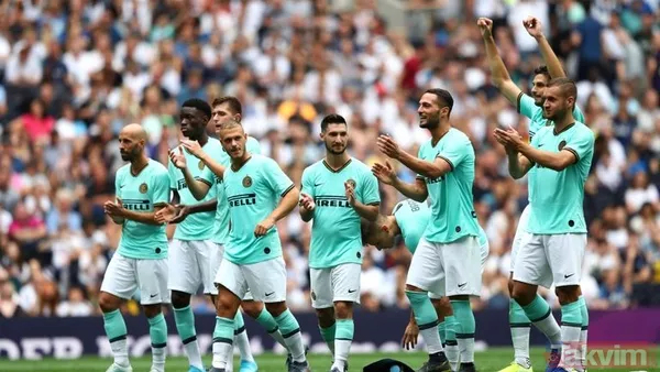 İşte Galatasaray'ın Şampiyonlar Ligi'ndeki rakipleri! - 24