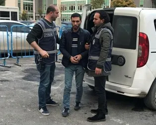 Gaziantepte eşine sokakta şiddet uygulayan koca serbest bırakıldı