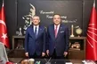 CHP Milletvekili Adnan Beker istifa etti! Bağımsız devam edecek... Bay Kemal’in ihraç listesindeydi