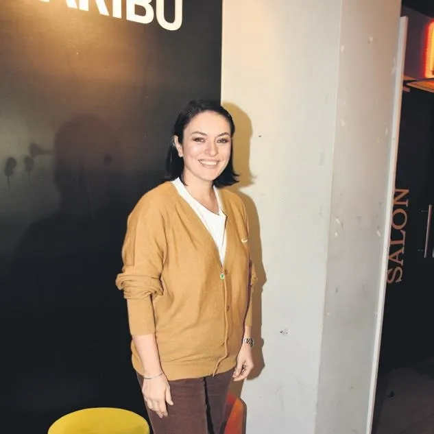 Galaya ünlü akını