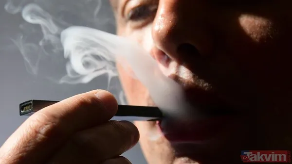 Gençler havalı buluyor ama kullanımı KOAH riskini artırıyor! Tüketildiği her an akciğer fonksiyonlarını nakavt ediyor - 4