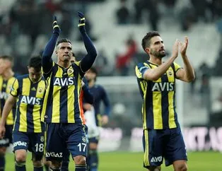 Sosyal medyada derbi paylaşımları! Fenerbahçe ve Beşiktaş maç havasına girdi