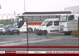 CHP'nin kayıp seçim otobüsü galeride çıktı!