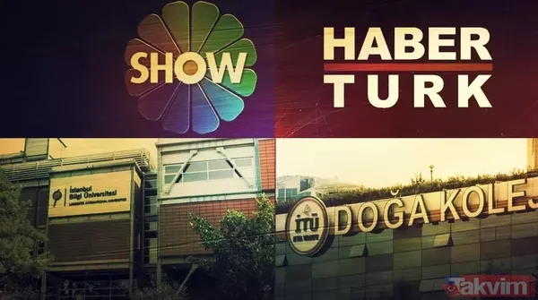 Can Holding Başkanı Kemal Can hakkındaki suçlamalar neler? Show TV ve Habertürk'ün sahibi kimdir, neden gözaltında? - 6
