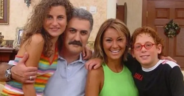 Ayşecan Tatari kimdir yaşı kaç? Ayşecan Tatari anne ve babası kimdir?-2