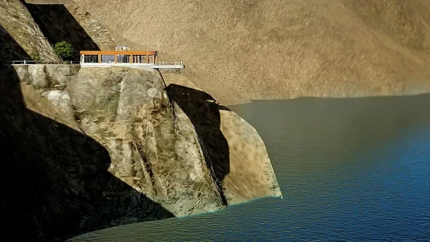 Türkiye'nin en uzun cam terası için sözleşme imzalandı-1