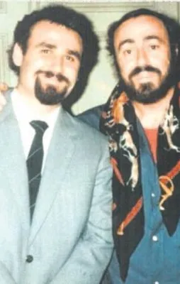 Pavarotti neye bayıldı