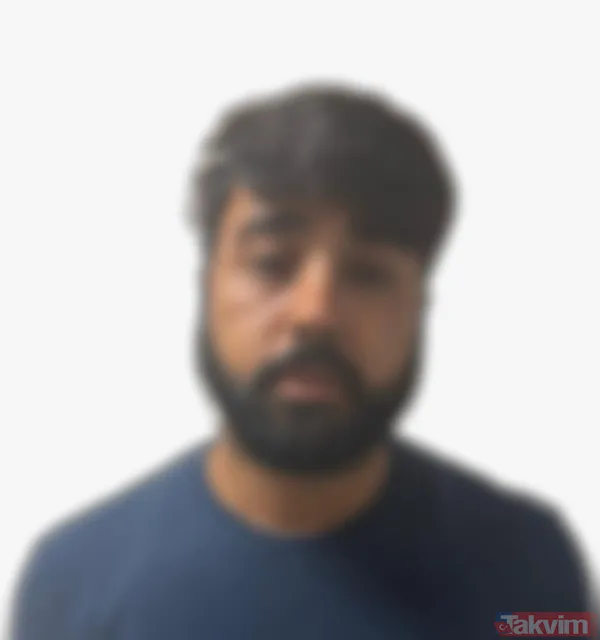 Camiden musluk çalan hırsız yakalandı! Emniyet görüntüleri paylaştı - 9