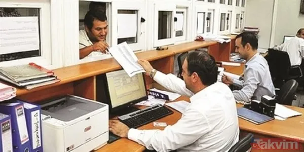 Çalışmadan emekli olmak mümkün mü? | Çalışmadan emekli olmanın şartları neler? - 11