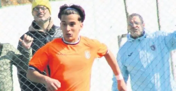 Kerem Dal Ajax’ın radarında